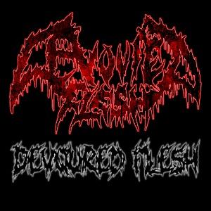Devoured Flesh - Discography (2015 - 2017)