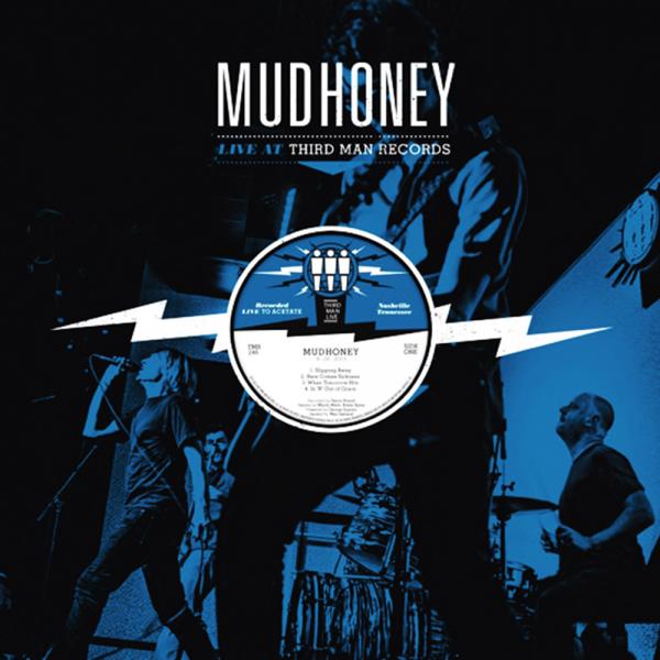 Mudhoney - Discography (1988 - 2018)