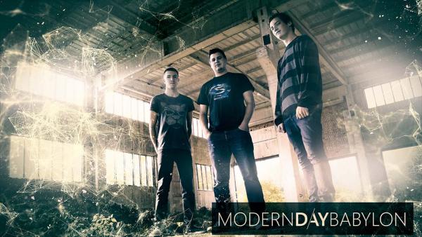 Modern Day Babylon - Discography (2011 - 2018)