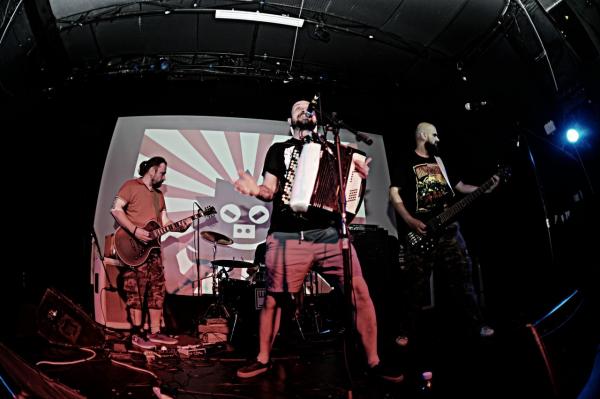 Uratsakidogi - Discography (1997 - 2017)