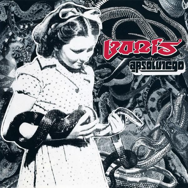 Boris - Complete Discography