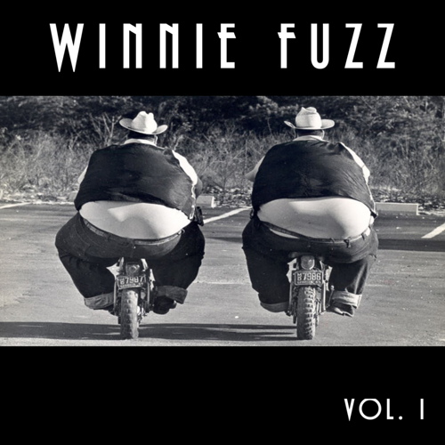 Winnie Fuzz - Discography (2015 - 2018)