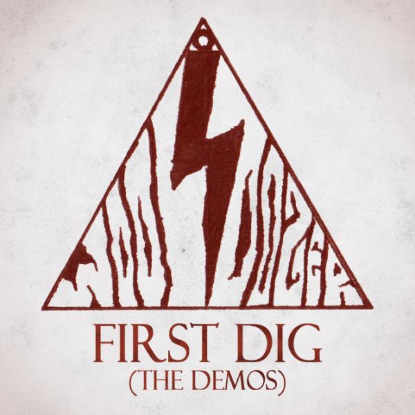 Wooldozer - First Dig (The Demos)