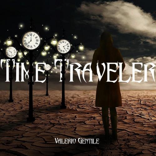Valerio Gentile - Time Traveler