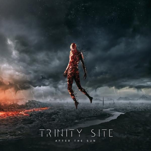 Trinity Site - Discography (2010 - 2017)
