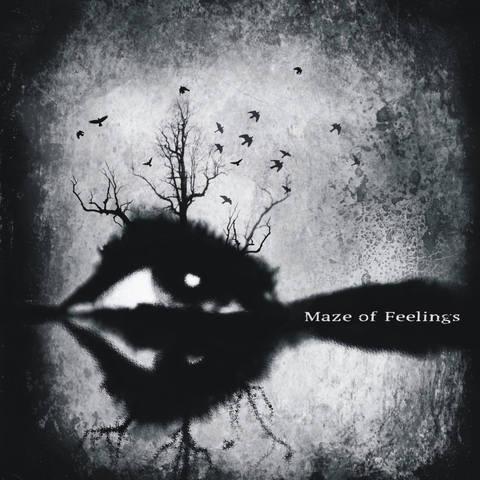Maze Of Feelings - Maze Of Feelings (Digipak Edition)