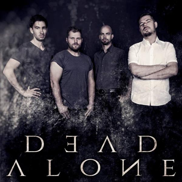 Dead Alone - Discography (2006 - 2018)