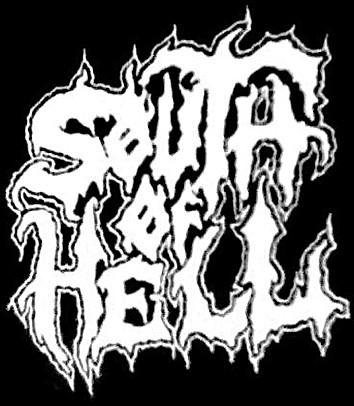South Of Hell - Discography