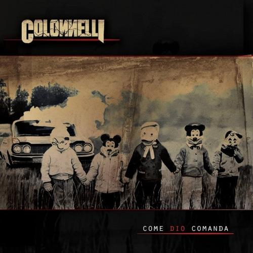 Colonnelli - Discography
