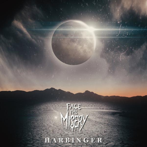 Face The Misery - Harbinger (ЕР)