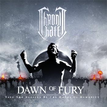 Chronic Hate - Dawn of Fury