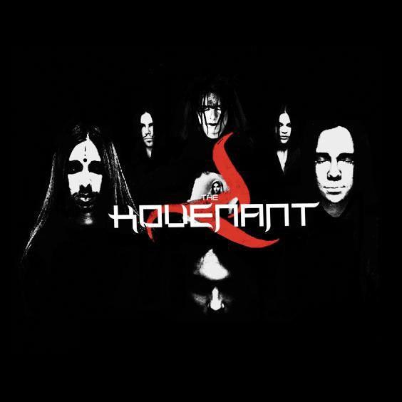 The Kovenant - (ex-Covenant) - Discography (1994 - 2007)