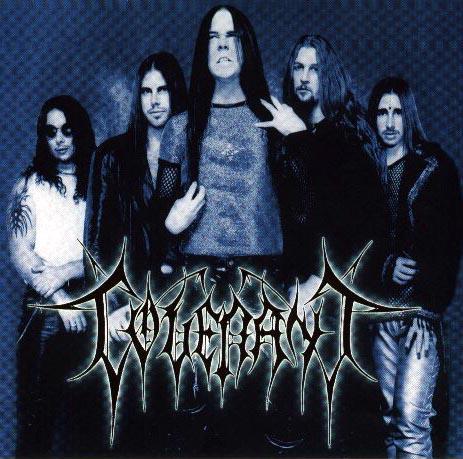 The Kovenant - (ex-Covenant) - Discography (1994 - 2007)