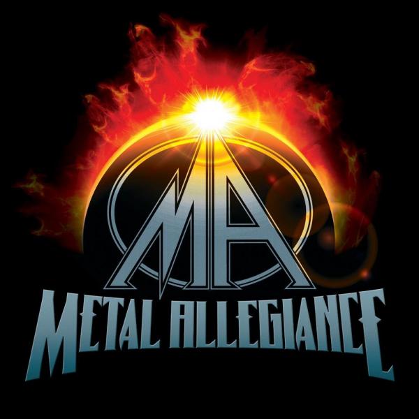 Metal Allegiance - Metal Allegiance (Lossless)