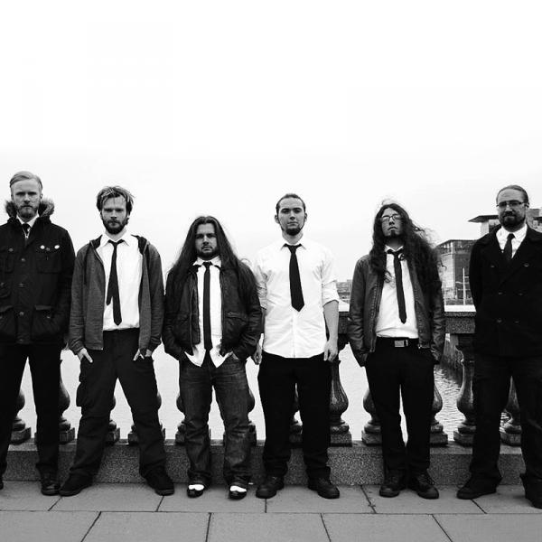 Maelstrom - Discography (2008 - 2014)