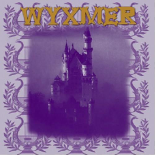 Wyxmer - Feudal Throne