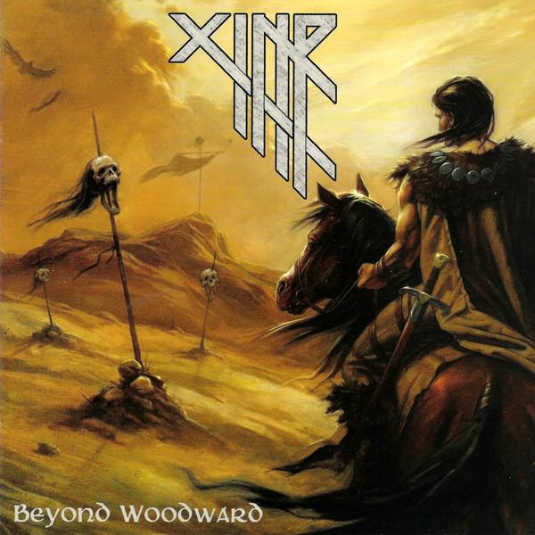 Xinr - Beyond Woodward