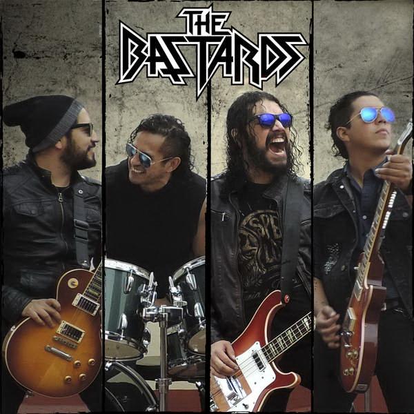 The Bastards - Phoenix