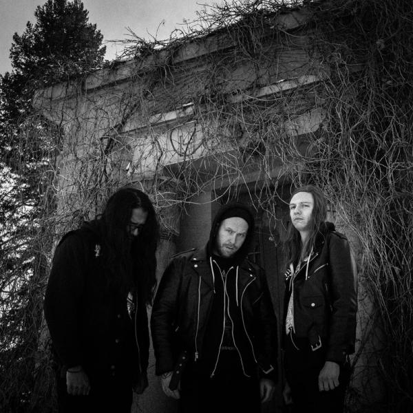 Of Feather And Bone - Discography (2014-2018)