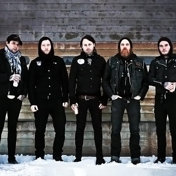 Bastard Feast - Discography