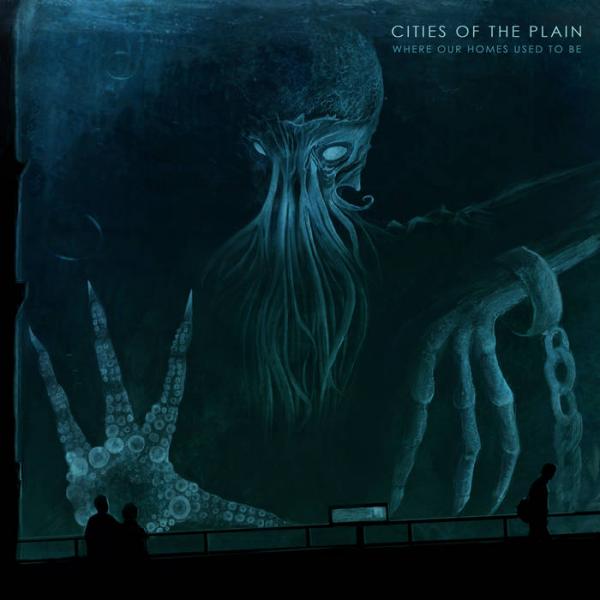 Cities of the Plain - Discography (2013 - 2015)