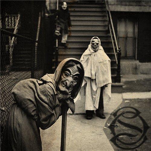 Sisters Of... - Discography (2013 - 2016)