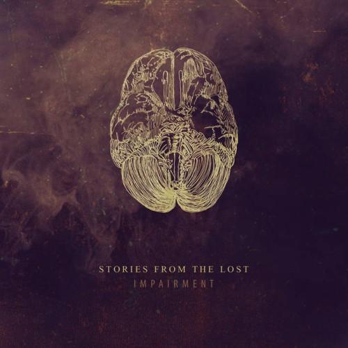 Stories From The Lost - Discography (2012 - 2017)