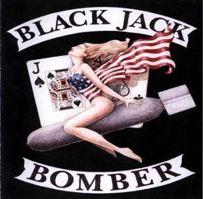 Blackjack Bomber - Blackjack Bomber