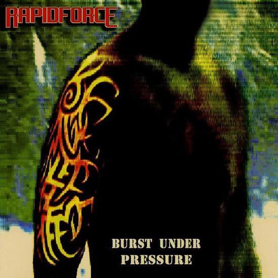 Rapidforce - Discography (1993 - 2008)