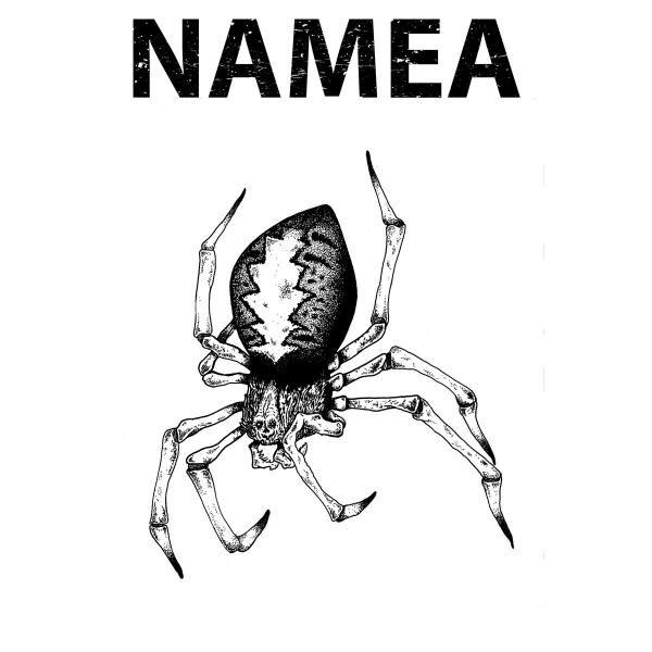 Namea - Oracle (EP)