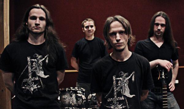 Wandersword - Discography (2008-2014)