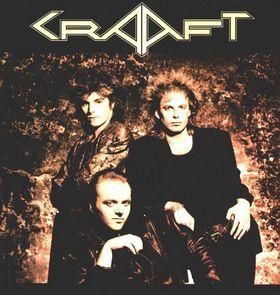 Craaft - Discography (1986 - 1992)