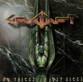 Craaft - Discography (1986 - 1992)