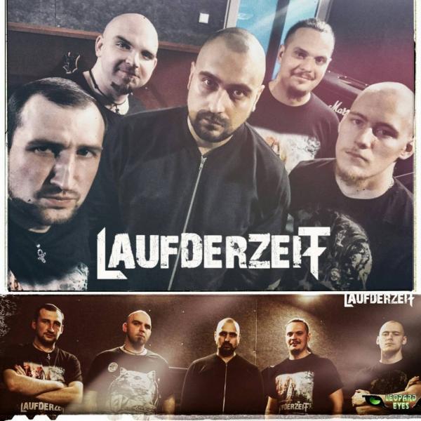 Laufderzeit - Discography (2012 - 2018)