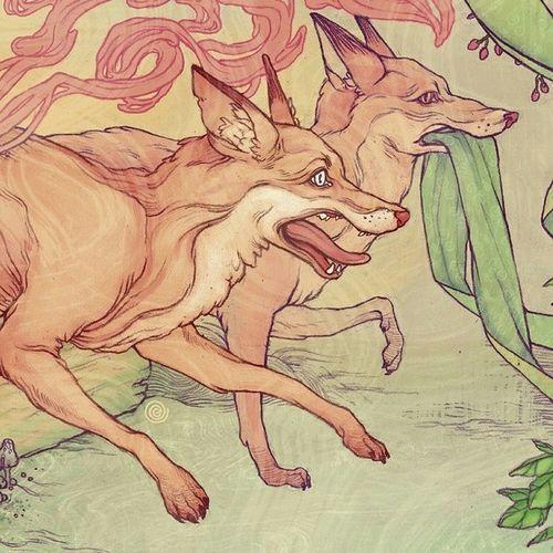 Toundra - Discography (2008 - 2015)