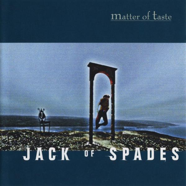 Matter Of Taste - Discography (1996 - 1998)