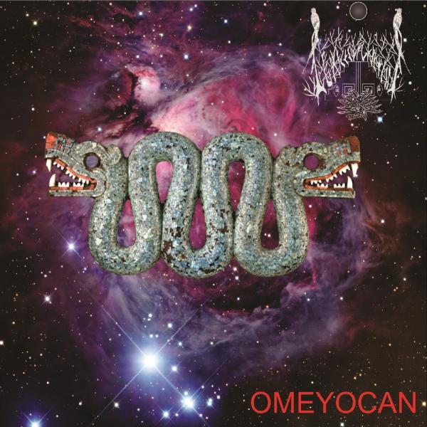 Nextlahualini - Discography (2011 - 2012)