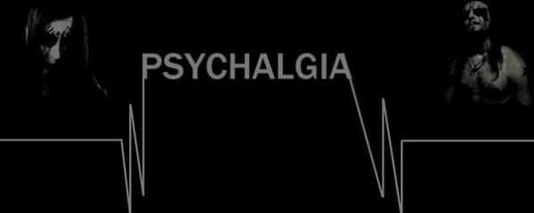 Psychalgia - Discography (2015-2018)