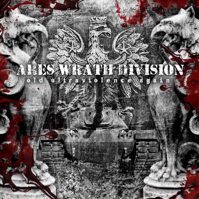 Ares Wrath Division - Discography (2003 - 2007)