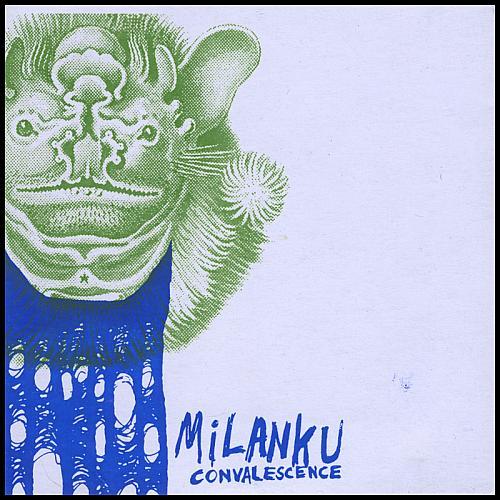 Milanku - Discography (2007 - 2015)