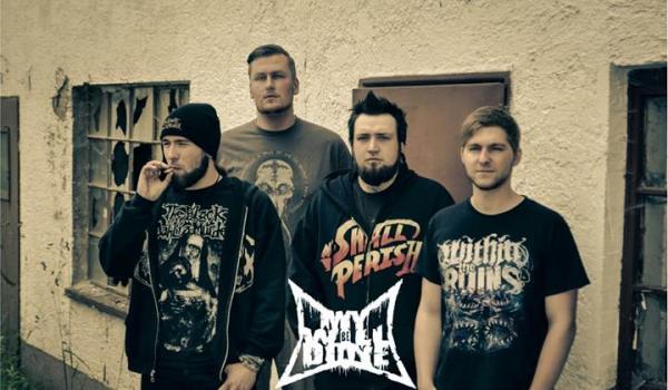 My Will Be Done - Discography (2012 - 2018)