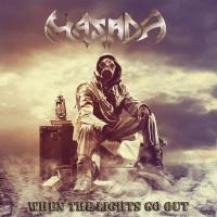 Masada - When The Lights Go Out (EP)
