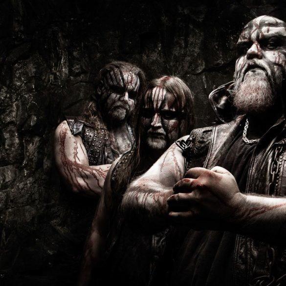 Avslut - Discography (2016 - 2019)