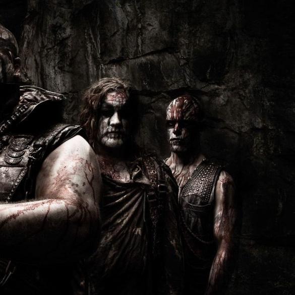 Avslut - Discography (2016 - 2019)