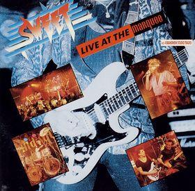 The Sweet - Discography (1971-2015)