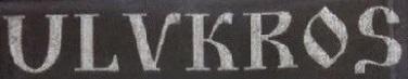 Ulvkros - Palieskaje Varjactva (Compilation)
