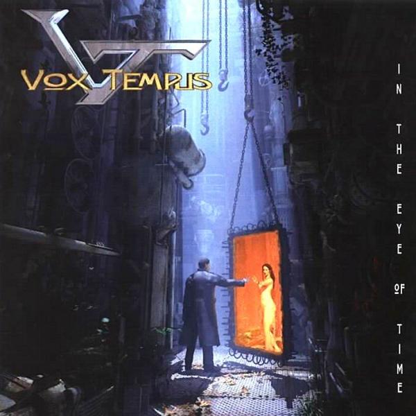 Vox Tempus - In The Eye Of Time