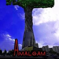 Amalgam - Amalgam
