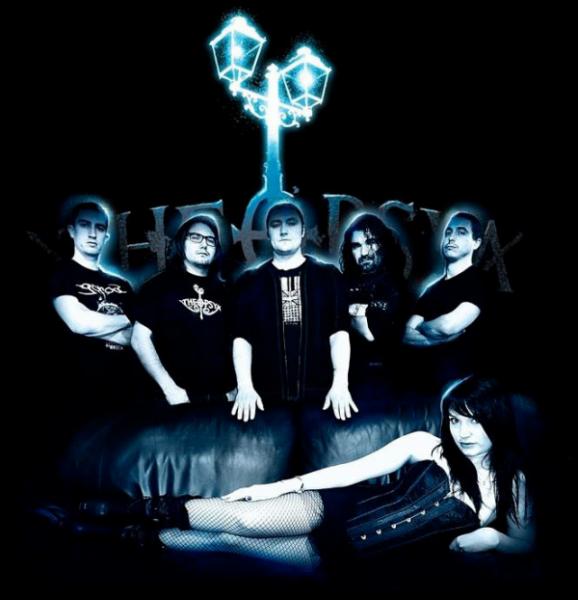 Theopsya - Discography (2011 - 2017)