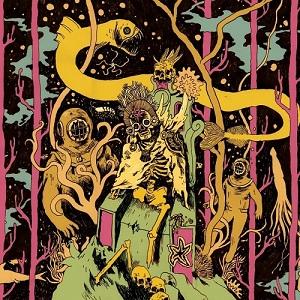 The Machine - Discography (2007 - 2015)